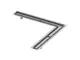 TECE-TECEdrainline-Winkelrinne-900-x-900-mm-mit-Seal-System-Dichtband-610900 gallery number 1
